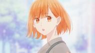 Mizuho as seen in Anyway, I'm Falling in Love with You episode 1 (Image via Typhoon Graphics)